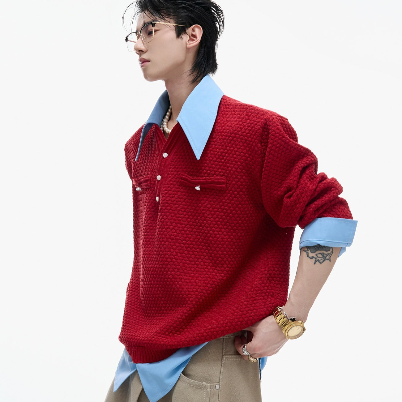 MEN TOP