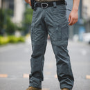 Mens Outdoor Training  Hiking Pants SpringAutumn