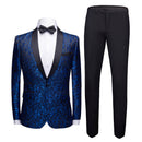 Men''s suit suits men wedding Dress Suit Set
