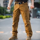 Mens Outdoor Training  Hiking Pants SpringAutumn