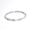 New Chinese-style High-quality Retro Bamboo Joint Heavy Work