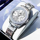 Stylish Business Quartz Womens Watch