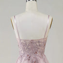 Evening Gown, Strapless Ball Gown, Formal Dinner Dress