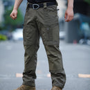 Mens Outdoor Training  Hiking Pants SpringAutumn