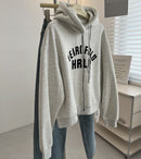 Daily Comfort Hooded Sweatshirt