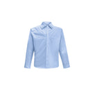 Simple Loose Solid Color Top For Men