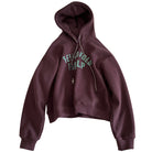 Loose Fit Casual Hoodie