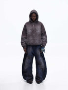 Sun Totem Soft Washed Sweatshirt