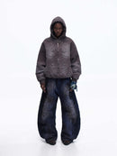 Sun Totem Soft Washed Sweatshirt