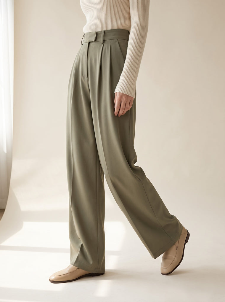 Trousers & Jeans