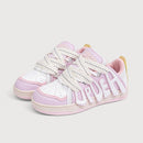 Men And Women Couple Sneakers All-matching