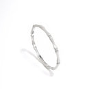 New Chinese-style High-quality Retro Bamboo Joint Heavy Work