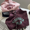 Modern Comfort Sweatshirt