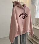 Minimalist Casual Hoodie