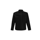 Simple Loose Solid Color Top For Men