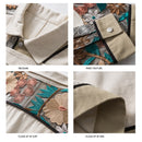 Unisex Style Loose Versatile Coat Top For Men